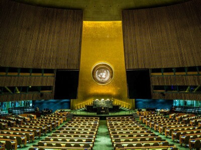 UN to take up Russian annexations in Ukraine