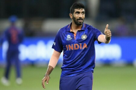 India must defy Bumrah loss to end trophy drought at T20 World Cup