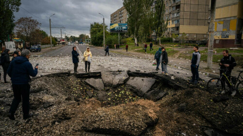 G7 to hold crisis talks on Russia&rsquo;s bombing blitz in Ukraine