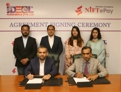 NIFT ePay, Ideal Autonetics partner to digitise payments in education sector