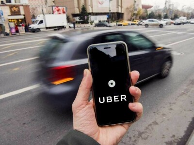 Uber discontinues ride-hailing services in 5 cities