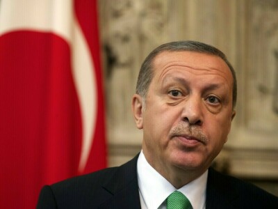 Erdogan to meet Putin on Wednesday in Astana: Turkish official