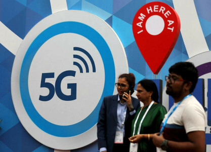 India to press Apple, Samsung for faster 5G software upgrades in phones