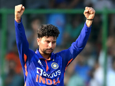 Bowlers rule as India crush South Africa to clinch ODI series