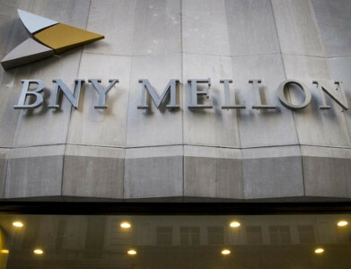 BNY Mellon to offer crypto services