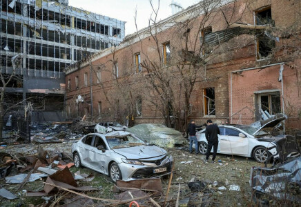 Biden doubts Putin would use nuclear weapon, Ukraine pleads for more weapons