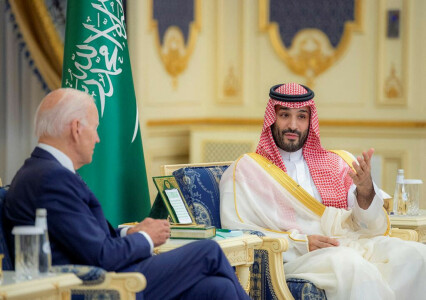 Biden vows consequences for US-Saudi relations after OPEC decision