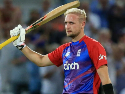 England bet on Livingstone, drop Lees for tour of Pakistan