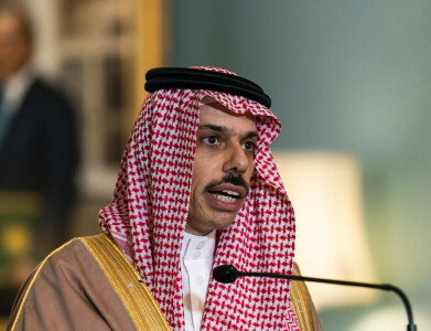 Saudi foreign minister says efforts to extend the truce in Yemen still stand Saudi foreign minister says efforts to extend the truce in Yemen still stand
