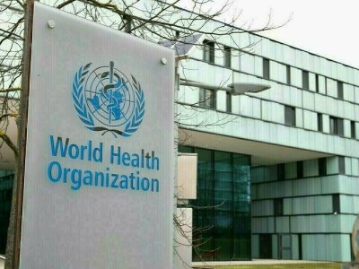 Monkeypox cases top 70,000: WHO