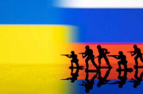 Russian official warns of World War Three if Ukraine joins NATO