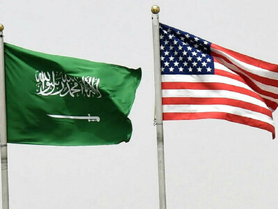 Saudi Arabia says OPEC+ oil cut 'purely economic'