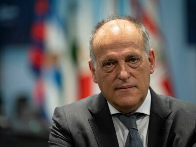 La Liga win injunction to freeze 50 million euros of beIN assets