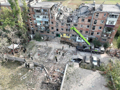 Civilians in &lsquo;annexed&rsquo; Kherson urged to flee to Russia as Ukrainians advance