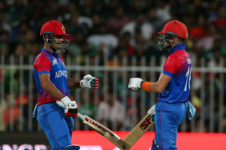 Combative Afghanistan must defy odds at T20 World Cup