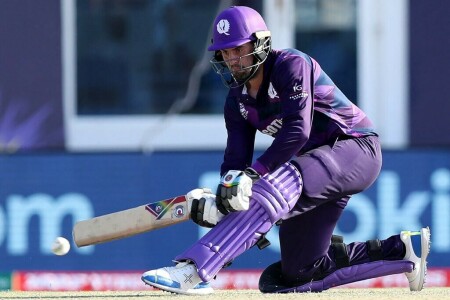 Scotland eye Super 12 repeat at T20 World Cup