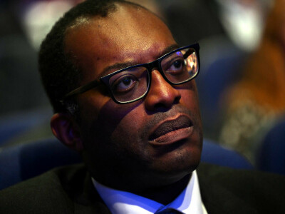 UK&rsquo;s Truss has fired Kwarteng