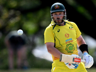 &lsquo;Tired&rsquo; Australia favourites for T20 World Cup: England captain