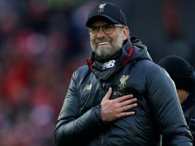 Nobody can compete with Haaland-powered Man City, claims Klopp