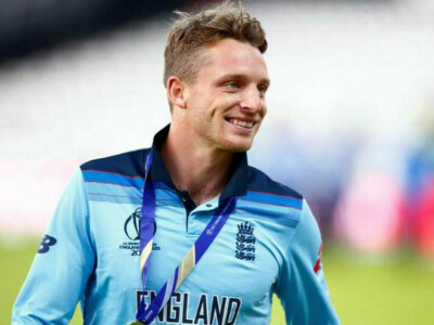 England well prepared but Australia favourite, says Buttler