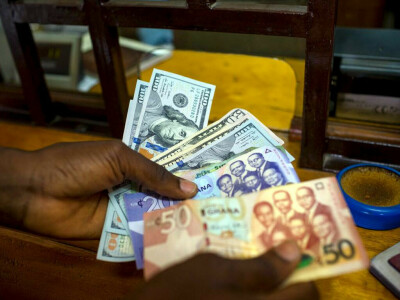 Ethiopia restricts banks from issuing foreign currency Ethiopia restricts banks from issuing foreign currency