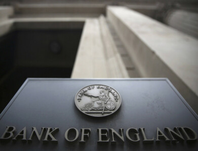 BoE&rsquo;s Bailey says stronger rates response needed to fight inflation