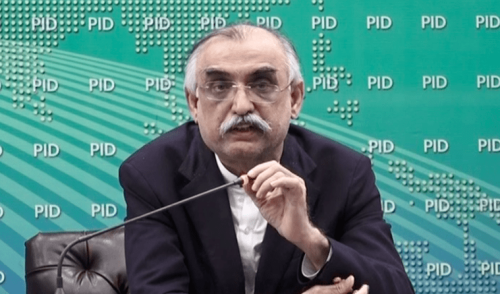 Revoke FTAs to tackle current account deficit: Shabbar Zaidi
