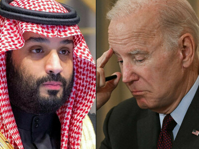 Biden has &lsquo;no plans&rsquo; to meet Saudi crown prince at G20 summit: US official