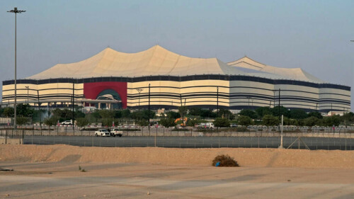 Qatar to host 2023 Asian Cup after China&rsquo;s Covid pull-out