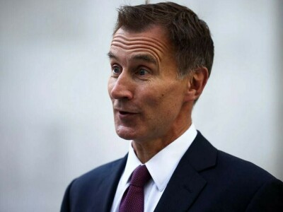 UK finance minister seeks to stem bond rout by rushing forward tax plan