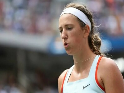 Azarenka, Andreescu advance to second round at Guadalajara