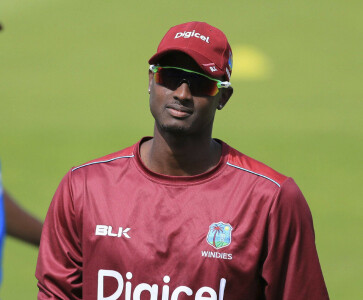 Windies need &lsquo;complete game&rsquo; in must-win Zimbabwe match: Holder