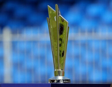 Squads for the Super 12 round of the T20 World Cup