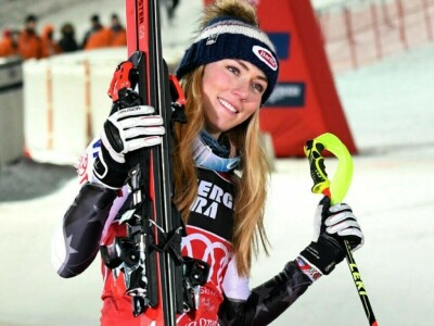 Shiffrin, Odermatt favourites to defend titles as ski season kicks off
