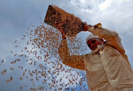 Unseasonal rain, crop losses could keep India&rsquo;s food inflation high