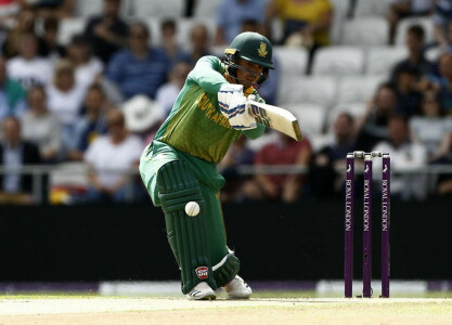 South Africa bowling attack offers hope of T20 breakthrough