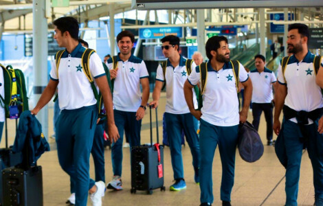 Middle order sorted, Pakistan eye second T20 World Cup title