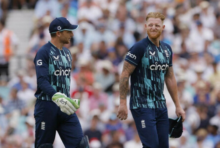 Explosive England can out-bat anyone but bowlers look key