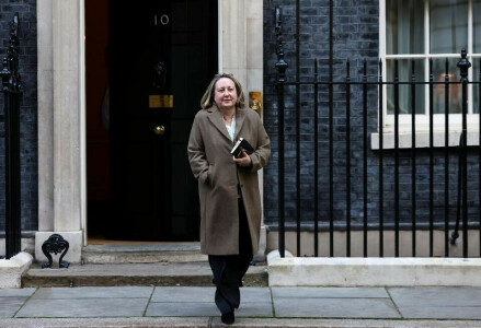 UK&rsquo;s Trevelyan: I am shocked about parliamentary vote reports