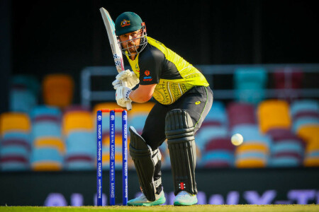 Australia admit World Cup gamble after &lsquo;distressing&rsquo; injury