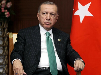 Erdogan to discuss NATO bid with Swedish PM in Turkey: report