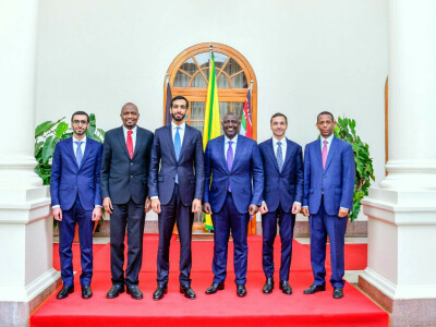 Kenya to expand trade ties with United Arab Emirates