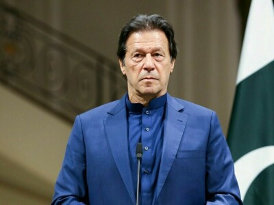 PTI challenges ECP&rsquo;s Imran Khan verdict in Islamabad High Court