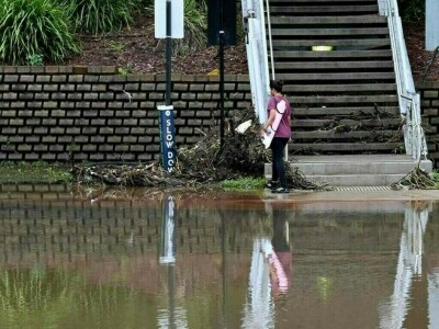 More severe weather forecast for Australia&rsquo;s southeast amid flood crisis