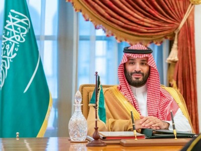Saudi Arabia launches bid to attract $10bn in supply chain investment