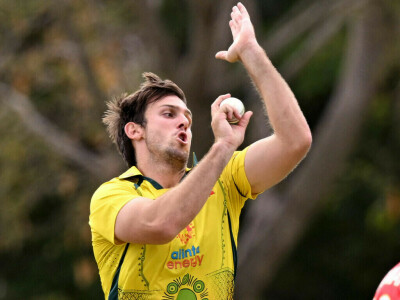 Australia to stick with same 11 for Sri Lanka despite NZ thrashing: Marsh