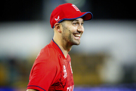 England&rsquo;s Wood says he can still bowl faster after record spell