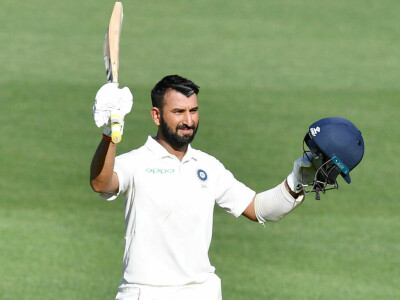India&rsquo;s Pujara set for Sussex return