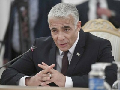Israel to sign maritime border deal with Lebanon Thursday: PM