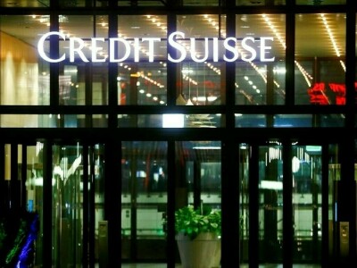Credit Suisse banking on restructure revamp